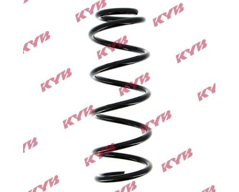chassis spring RA1392 Kayaba