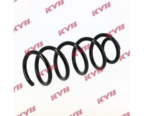 chassis spring RA1392 Kayaba, Image 2