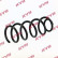 chassis spring RA1392 Kayaba, Thumbnail 2