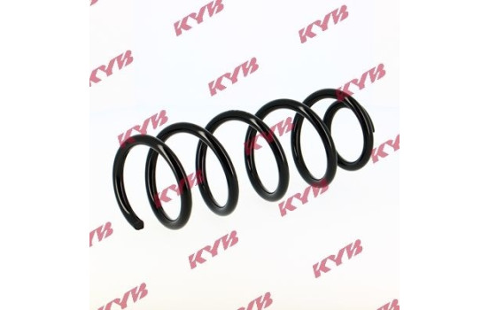 chassis spring RA1392 Kayaba, Image 2