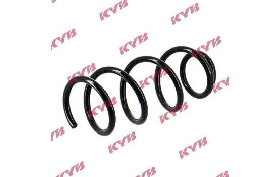 chassis spring RA1393 Kayaba, Image 2