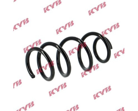 chassis spring RA1398 Kayaba, Image 2