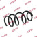 chassis spring RA1398 Kayaba, Thumbnail 2