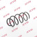 Chassis spring RA1399 Kayaba, Thumbnail 2