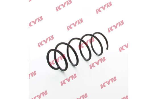 Chassis spring RA1399 Kayaba, Image 2