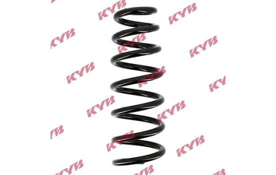 chassis spring RA1400 Kayaba