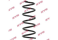 Chassis spring RA1403 Kayaba
