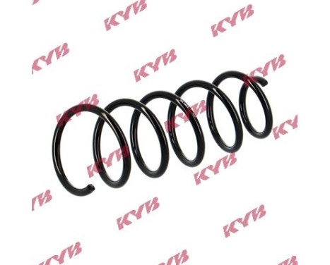 Chassis spring RA1403 Kayaba, Image 2