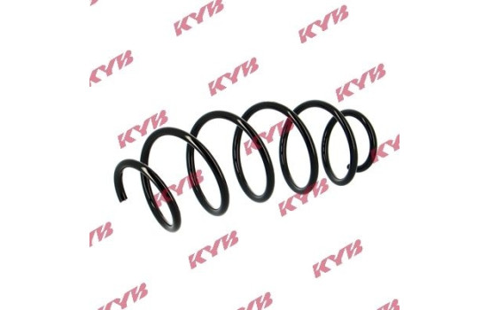 Chassis spring RA1413 Kayaba, Image 2