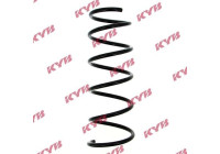 chassis spring RA1414 Kayaba