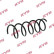 chassis spring RA1414 Kayaba, Thumbnail 2