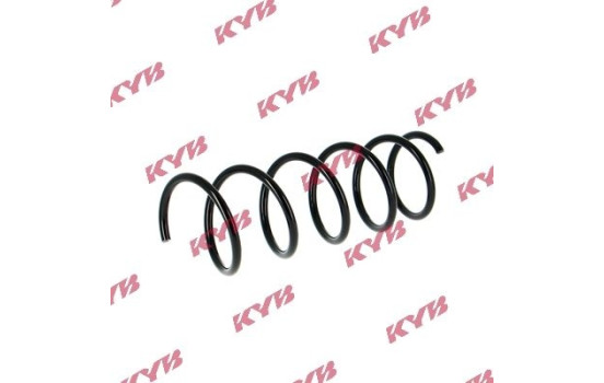 chassis spring RA1414 Kayaba, Image 2