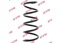 chassis spring RA1416 Kayaba