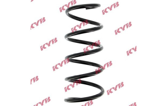 chassis spring RA1416 Kayaba