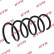 chassis spring RA1416 Kayaba, Thumbnail 2