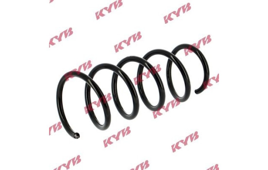 chassis spring RA1416 Kayaba, Image 2