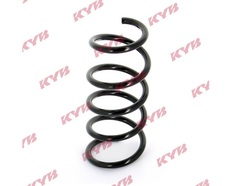 chassis spring RA1417 Kayaba