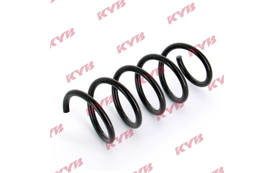 chassis spring RA1417 Kayaba, Image 2