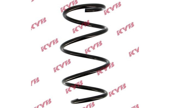 chassis spring RA1418 Kayaba
