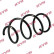 chassis spring RA1418 Kayaba, Thumbnail 2