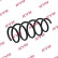 chassis spring RA1419 Kayaba, Thumbnail 2
