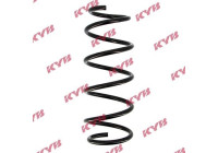 chassis spring RA1420 Kayaba