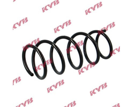 chassis spring RA1420 Kayaba, Image 2