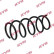 chassis spring RA1420 Kayaba, Thumbnail 2