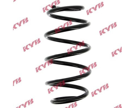 chassis spring RA1425 Kayaba