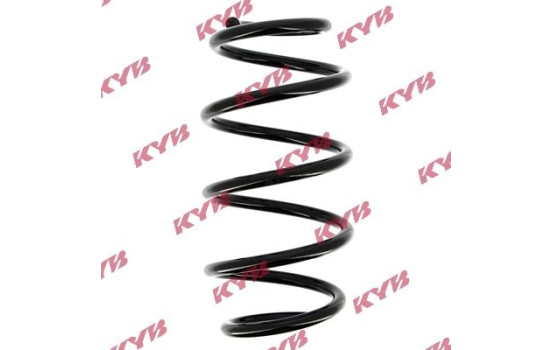 chassis spring RA1425 Kayaba