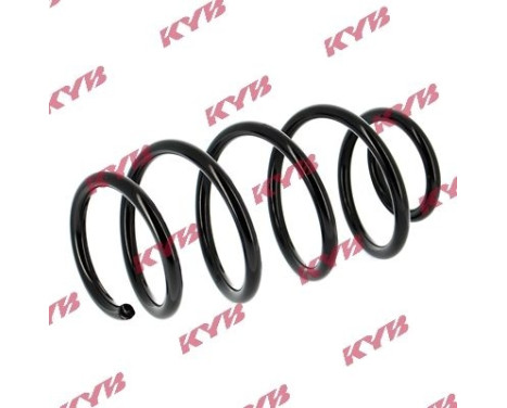 chassis spring RA1425 Kayaba, Image 2