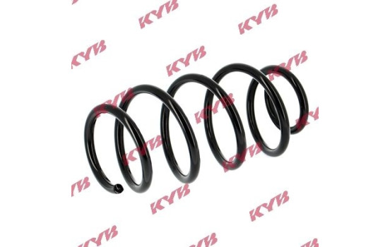 chassis spring RA1425 Kayaba, Image 2