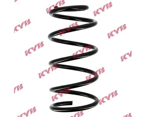 chassis spring RA1426 Kayaba