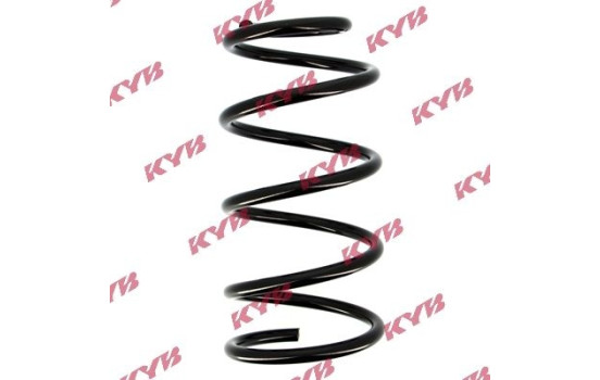 chassis spring RA1426 Kayaba