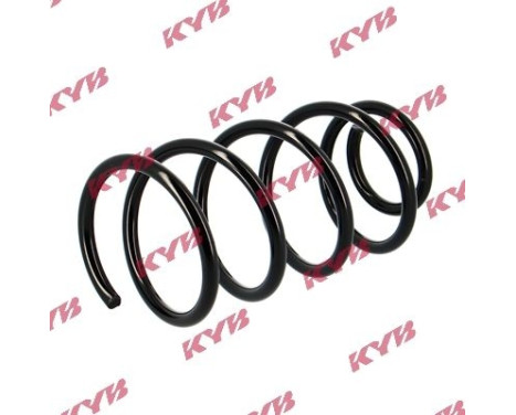 chassis spring RA1426 Kayaba, Image 2