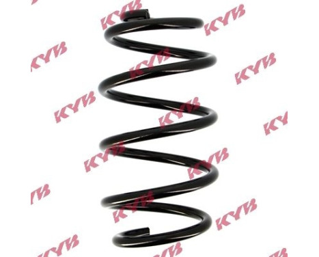 chassis spring RA1427 Kayaba