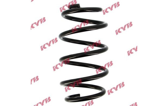 chassis spring RA1427 Kayaba