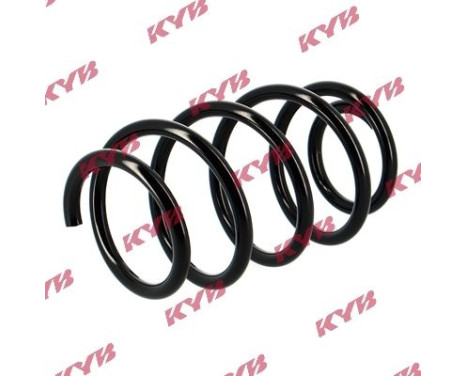 chassis spring RA1427 Kayaba, Image 2