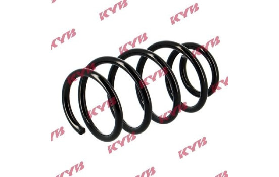 chassis spring RA1428 Kayaba, Image 2