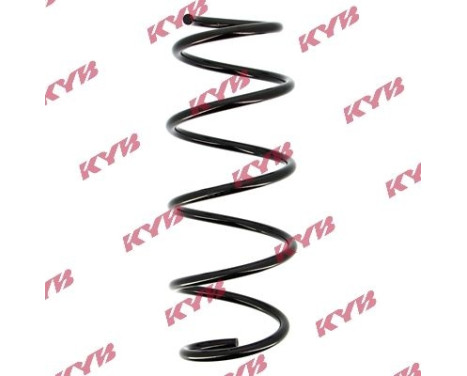 chassis spring RA1429 Kayaba
