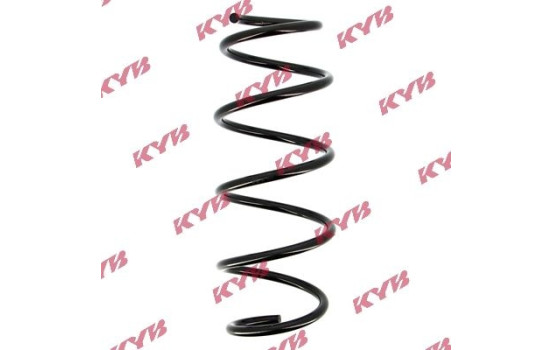 chassis spring RA1429 Kayaba