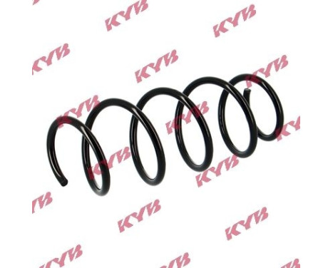 chassis spring RA1429 Kayaba, Image 2