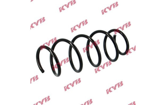 chassis spring RA1429 Kayaba, Image 2