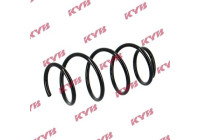 chassis spring RA1431 Kayaba