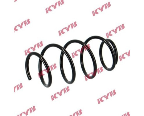 chassis spring RA1431 Kayaba