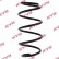 chassis spring RA1431 Kayaba, Thumbnail 2