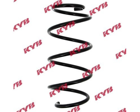 chassis spring RA1432 Kayaba