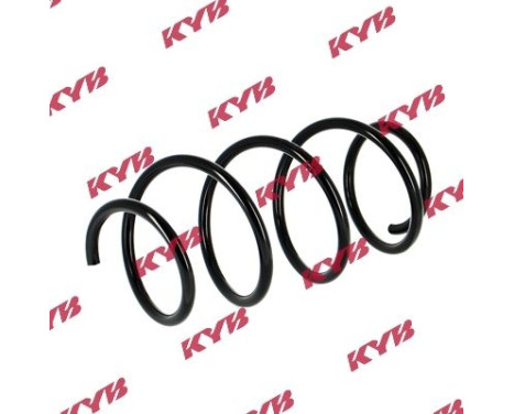 chassis spring RA1432 Kayaba, Image 2