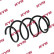 chassis spring RA1432 Kayaba, Thumbnail 2