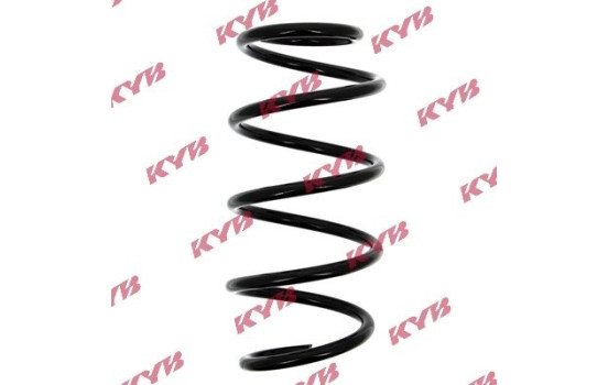 chassis spring RA1435 Kayaba